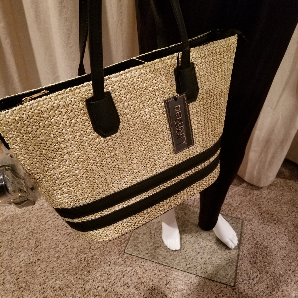 Handbag